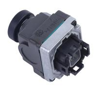Compatible With Land For Rover For Range For Rover For Jaguar Car Rear View Cam Reverse Camera OEM:FW93-19H422-AB FW9319H422AB Spare Parts