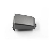 Compatible with Land for Rover for Range for Rover for Sport 2005 2006-2013 Front Left Black Grey Door Handle Cap Cover CXJ500060 CXJ500030 Car Outside Door Handle(Grey,with Keyhole)
