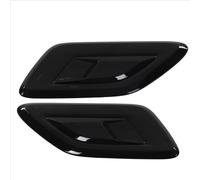 Compatible With Land For Rover For Range For Rover For Sport Air Flow Hood OEM：LR098756 LR098767 Car Bonnet Vents