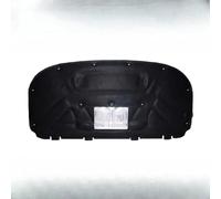 Compatible with Land for Rover for Range for Rover for Sport for L320 2005 2006 2007 2008 2009 2010 2011 2012 2013 Engine Cover Sound Deadener Pad Car Bonnet Insulation Pad