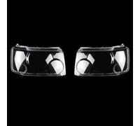 Compatible With Land For Rover For Range For Rover Sport 2005 2006 2007 2008 2009 Headlight Cover Front Glass Lens Headlamp Shell Housing Lampshade Car Headlight Covers