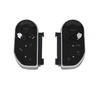 Compatible With Land For Rover For Range For Rover Sport 2014 2015 2016 2017 Car Steering Wheel Control Switch Button Keys Touch Button Steering Wheel Button