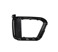 Compatible With Land For Rover For Range For Rover Sport 2018 2019 2020 2021 2022 Car Front Bumper Grille Fog Lamp Cover