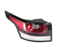 Compatible With Land For Rover For Range For Rover Sports Edition 2014 2015 2016 2017 Car Rear TailLight Brake Signal Lamp Taillight Assembly Car warning lights(Left)