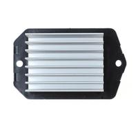 Compatible With Land For Rover For Range For Sport 2010-2013 Radiator Fan Blower Motor Resistor PCE500010 7T4Z19E624A LR031677 Car Heater Fan Resistor