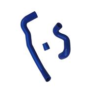 Compatible with Land for Rover for Range for Sport L320 2005-2012 2.7 TdV6 for Turbo Radiator Intercooler Hose PNH500025 PNH500223 PNH500034 Engine Coolant Hose