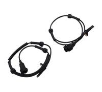 Compatible With Land For Rover For Range For Velar 2017 2018 2019 2020 Front Rear Abs Sensor Anti Lock Brake Wheel For Speed Wires OEM:Lr090860 Lr090859