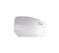 Compatible With Land For Rover For Ranger For Rover For Evoque 2014-2019 Car Heated With Blind Spot Warning Bsm Bsd Bsa LR048366 LR048365 Car Door Mirror(Right)