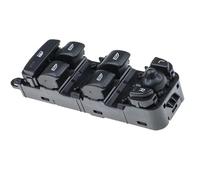 Compatible With LAND For ROVER LR2 2009 2010 2011 2012 2013 2014 2015 Front Left Electric Power Window Control Switch Lifter LR007401 Replacement Parts