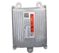 Compatible With Land For Rover LR2/ For Freelander 2 3.2L 6 Cylinder Automatic Base 2011-2012 Car D1S D1R Xenon Ballast 22743220 654514868 LR021905 Headlight Ballast