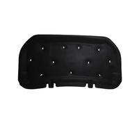 Compatible with Land Rover Compatible with Range Sport L494 2013-2017 Car Heat Sound Insulation Cotton Front Hood Engine Firewall Mat Pad Cover