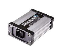 Compatible with Land Rover Discovery 2.7 TDV6-190PS Bluespark Automotive Pro Chip Tuning Box Diesel Performance and Economy Remap Chip -