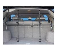 COMPATIBLE WITH LAND ROVER DISCOVERY 3 (2004-2008) UNIVERSAL TUBULAR DOG GUARD GRILL