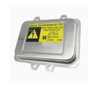 Compatible With Land Rover Range Rover 4.4L HSE 2006-2009 D1S Xenon HID Headlight Ballast Control Module 5DV 009 000-00 HID Conversion Kit