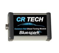 Compatible with Land Rover RR Sport 2.7 TDV6-190PS Bluespark Automotive CR Tech (1st gen) Tuning Box Diesel Performance and Economy Remap Chip