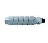 Compatible with Lanier LD 433 Toner Set Black - TYPE2220D / 885266 - For approx. 6 x 11.000 Pages (5% Coverage)