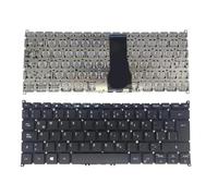 Compatible With Laptop Models For Spin 5 SP513-52NP SP513-52N SP513-53N SP314-52 51 Latin LA SP Keyboard(LA)