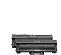 Compatible With Laser Printer Models 135a 135w 137fnw 107a 107w Toner Cartridge Replacement For Part Number W110snapW1106 1106a 106A 1.5K Pages(2 PCS W1106A)