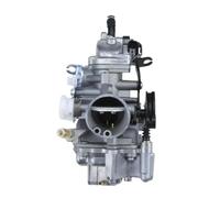 Compatible With LC135 Jupiter MX Spark 135 Sniper 135LC T135 Crypton X V1 4 Stroke Scooter Motorbike Carburetor Aftermarket Replacement(lc135)