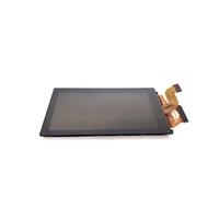 Compatible with LEGRIA HFG30 HF-G30 LCD display screen camcorder repair part (Color : With touch)