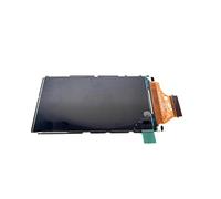 Compatible with LEGRIA HFG30 HF-G30 LCD display screen camcorder repair part (Color : Without touch)