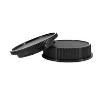 Compatible with Leica T Lens Rear Cap & Housing Cap L/T Body Rear Lens Cap
