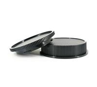 Compatible with Leica T Lens Rear Cap & Housing Cap L/T Body Rear Lens Cap