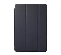 Compatible with Lenovo Tab M10 Plus 3rd Gen Case 10.6 Inch 2022(TB125FU/TB128FU/TB128XU) Case with Pencil Holder,Trifold Folio Stand Smart Cover with Soft TPU Back, Auto Sleep/Wake CY (BLUE)