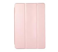 Compatible with Lenovo Tab M10 Plus 3rd Gen Case 10.6 Inch 2022(TB125FU/TB128FU/TB128XU) Case with Pencil Holder,Trifold Folio Stand Smart Cover with Soft TPU Back, Auto Sleep/Wake CY (GOLDEN)