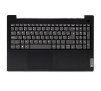 Compatible With Lenovo V15 G2-ALC Type 82KD Palmrest UK Trackpad Keyboard