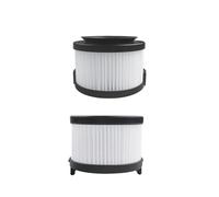 Compatible With Levoit VortexIQ 40-RF Cordless Stick Vacuum Cleaner Replacement Spare Parts Hepa Filter Main-Filter Pre-Filter Accessories (Color : 001)
