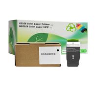 Compatible with Lexmark Black Toner Cartridge for C2325/C2535/C2425 & MC2325adw/MC2535adwe/MC2425adw/MC2640adwe | C2320K0/C232HK0/C232XK0 | Standard/High/Extra High Yield