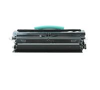 Compatible with Lexmark E 250 Toner Black - 0E250A21E - for Approx. 3500 Pages (5% Coverage)