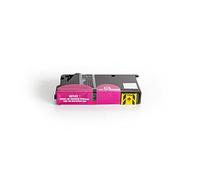 Compatible with Lexmark Genesis S 816 Ink Cartridge Magenta - No.100 XL / 0014N1094E - Inhalt: 9,6 ml