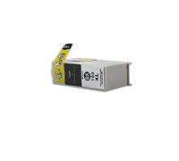 Compatible with Lexmark Interpret S 405 Ink Cartridge Black - No.100 XL / 0014N1092E - Inhalt: 21 ml