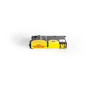 Compatible with Lexmark Intuition S 505 Ink Cartridge Yellow - No.100 XL / 0014N1095E - Inhalt: 9,6 ml