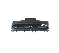 Compatible with Lexmark Optra E 210 Series Toner Black - E210 / 0010S0150 - For approx. 2500 Pages (5% Coverage)