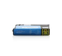 Compatible with Lexmark Pro 910 Ink Cartridge Cyan - No.150 XL / 14N1615E - Inhalt: 13,8 ml