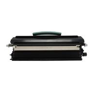 Compatible with Lexmark toner cartridge E250/E250d/E250dn/E350/E350d/E352/E352d