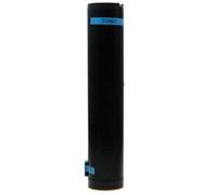 Compatible with Lexmark X 940 Series Toner Cyan - 0X945X2CG - For approx. 22000 Pages (5% Coverage)
