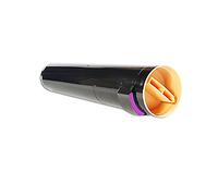 Compatible with Lexmark X 940 Series Toner Magenta - 0X945X2MG - for Approx. 22000 Pages (5% Coverage)