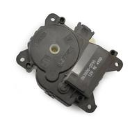 Compatible With LEXUS ES300 2.4 2001 2002 2003 2004 2005 2006 HVAC Heater A/C Blend Air Door Actuator With Control Motor 87106-41051 063800-0590 HVAC Blend Air Door Actuator