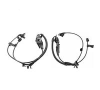 Compatible With Lexus ES300h L4 Car ABS Wheel Speed Sensor