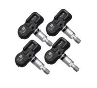 Compatible With Lexus For ES GS LS 42607-50010 42607-50011 PMV-107K TPMS Tire Pressure Sensor(4pcs)