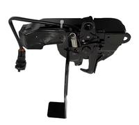 Compatible with Lexus for ES300h 2013 2015 2016 2017 2018 Hood Latch Lock 5351033400 53510-33400
