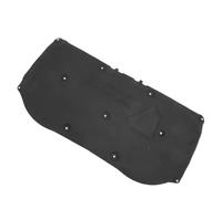 Compatible With Lexus For ES350 2007 2008 2009 2010 2011 2012 Car Hood Engine Insulation Pad Heat Sound Isolation Interior OEM: 5334133160