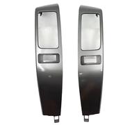 Compatible With Lexus For GX470 2003 2004 2005 2006 2007 2008 2009 Car Air Panel Conditioning Outlet Grille Assembly Automotive Air Vent Bezel