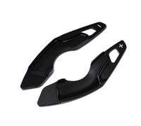 Compatible With Lexus For Is 2013-2022 For Nx 2014-2017 For Rc 2014-2016 Steering Wheel Shift Paddle Aluminum Alloy Quick Shifting 2pcs Paddle Shifter