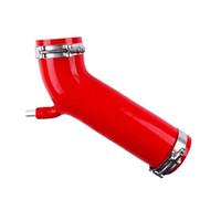 Compatible with Lexus for is 300 I6 3.0L 2001 2002 2003 2004 2005 Silicone Induction Air Intake Hose Kit Water Tank Radiator Hose Pipe Auto Parts Radiator Coolant Hose