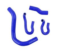 Compatible with Lexus for IS200 GXE10 1998 1999 2000 2001 2002 2003 2004 2005 Engine Radiator Coolant Pipe Tube Hose Radiator Coolant Hose